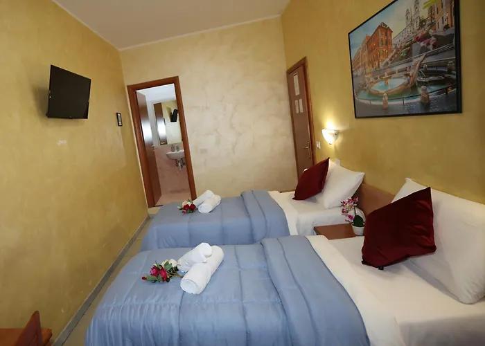 Dreamland Guesthouse